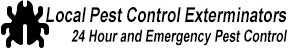 McKenzie Bridge OR Pest Control Exterminators